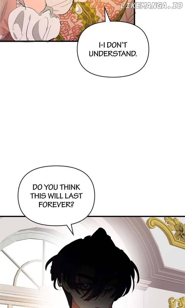 If You Want a Fake Sister Chapter 37 - page 26